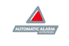 Automatic-alarm