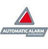 AUTOMATIC ALARM