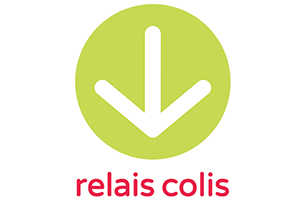 Relais Colis - EASYPROG
